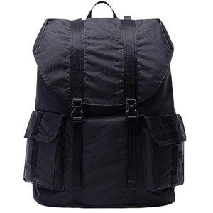 Herschel Dawson BackPack, 27 L. (Extra Large) (Black)